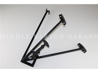 ENGINE LID  SUPPORT SET 850TC/1000 CORSA (PAIR)